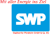 SWP Logo
